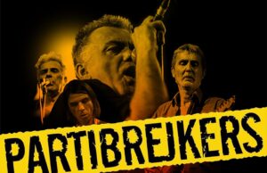 Odložen koncert PARTIBREJKERSA u Nišu za petak, 30.septembar!