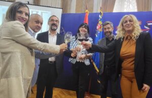 Svetski dan turizma Niš obeležava prezentovanjem vinskih potencijala