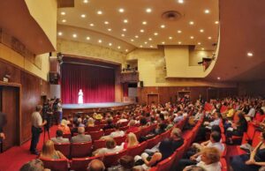 Počela prodaja kompleta karata za „Teatar na raskršću“ Pozorišni festival „Teatar na raskršću“