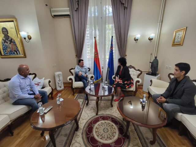 Prijem Karakašević foto GP018