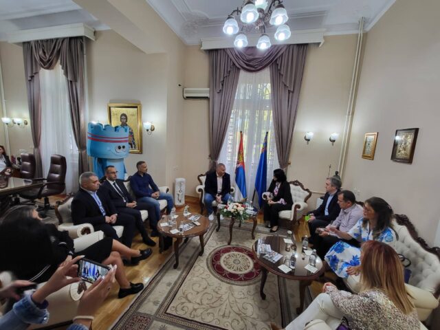 Prijem Sajam automobila foto GP018