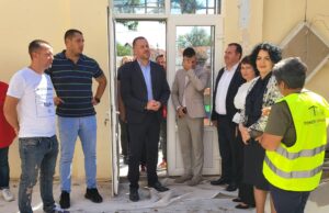 Počela izgradnja ambulante u Brzom Brodu