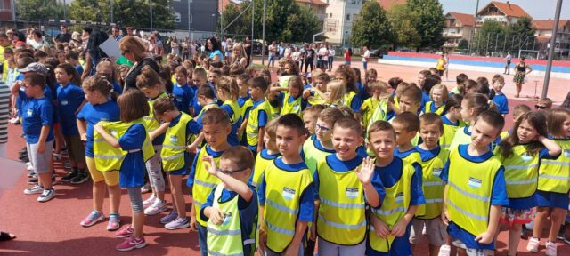 Školarci Medijana foto GP018