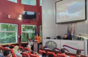 Skupština Grada Niša predložila rebalans budžeta, povećanje za 1,1 milijardu dinara