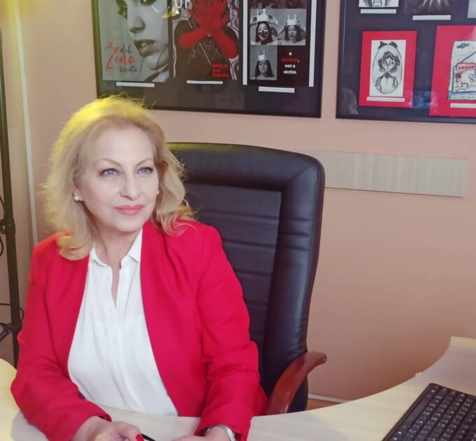 Grad Niš prvi u Srbiji otvorio Savetovalište za decu žrtve nasilja