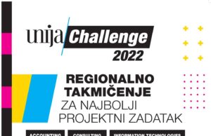 Unija Challenge 2022