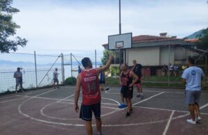 Održane 6 radničke sportske igre na Ohridu