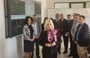 Zorana Mihajlović o odbacivanju optužbi protiv Grčića: To je ludost