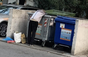 ŠTO DA NE KAŽEM – I SIROMAŠNI IMAJU SVOJ DAN