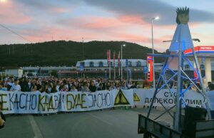 Grad Niš će podržati zahtev građana Brzog Broda upućen Ministarstvu za životnu sredinu