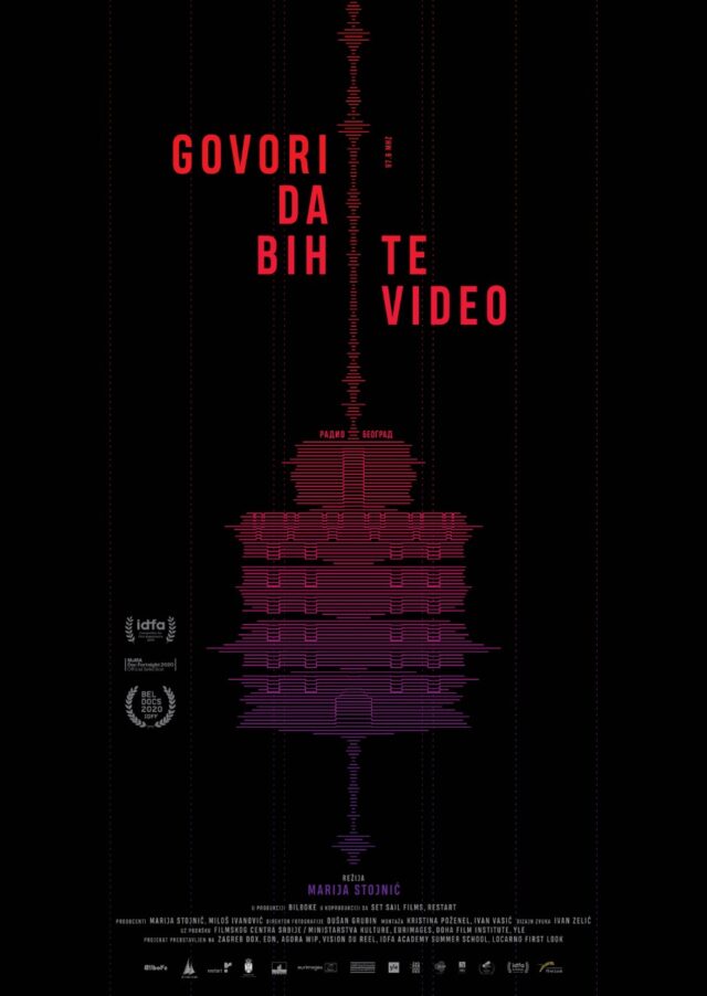 Govori da bih te video foto NKC