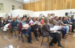 Grad izdvaja 30 miliona dinara za uređenje međublokovskog zelenila i sanaciju stambenih zgrada