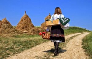 Žene sa sela u teškom položaju dočekuju sutrašnji Dan žena na selu
