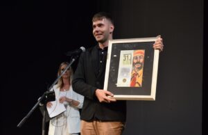 „NEKI TO VOLE VRUĆE“ NAJBOLjA PREDSTAVA PO OCENI PUBLIKE NA 31. MEĐUNARODNOM POZORIŠNOM FESTIVALU „DANI ZORANA RADMILOVIĆA“ U ZAJEČARU