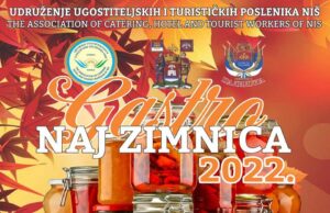 Takmičenje u pripremi najbolje zimnice na Bubanjskoj pijaci
