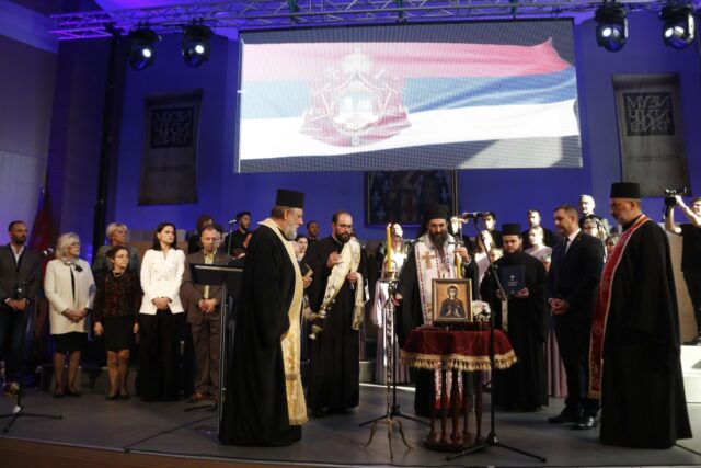 Rezanje kolača foto GO Medijana