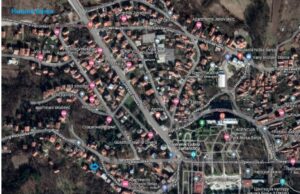 JKP NAISSUS – POPRAVKA KVARA U NIŠKOJ BANJI