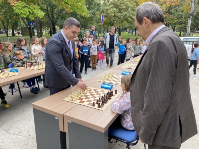 Simultanka u saradnji sa Gradskom opštinom Medijana foto GP018