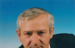 Slobodan Dejanović – Dejanko (1942 – 2022)