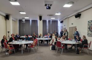 U Nišu održan skup posvećen osnaživanju žena sa Zapadnog Balkana