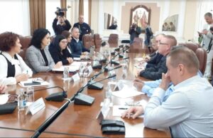 U Nišu predstavljen projekat „Ulaganja u razvoj energetskih resursa“