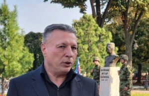dr Boban Džunić: Funkcioneri SNS-a neće koristiti pomoć od 40.000 dinara za prevazilaženje energetske krize