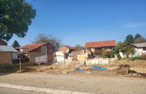 Sotirovski o arheološkom nalazištu u Jagodin mali: Cilj nam je da se to blago sačuva i pokaže javnosti