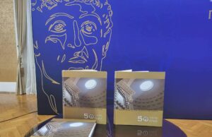 Advokatska komora Niš slavi 50 godina od osnivanja