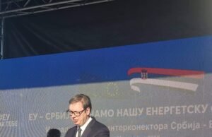 Vučić: Uložićemo preko 40 miliona evra u niški aerodrom