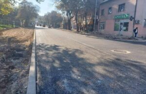 Ulica Vojvode Putnika od sutra zvanično otvorena za saobraćaj