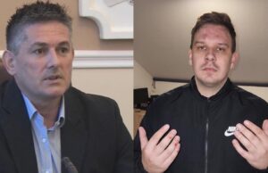 Uredniku Gradskog Portal 018 pretnje zbog tuče u SNS