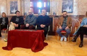 “Barbelo, o psima i deci”, nova premijera u Narodnom pozorištu u Nišu po tekstu Biljane Srbljanović