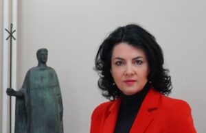 Sotirovski: Realizacija budžeta za 2022. godinu 96,15%, mnogo veći prihod nego prethodne godine