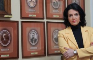 Dragana Sotirovski predsedavajuća Klubom gradova i opština sa povoljnim poslovnim okruženjem i u naredne dve godine