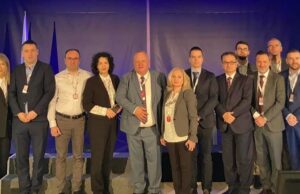 GRADONAČELNICA NIŠA DRAGANA SOTIROVSKI NA EKONOMSKOM FORUMU ZEMALJA ZAPADNOG BALKANA