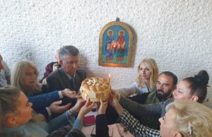 Institut „Niška Banja“ proslavio Svete Vračeve, zaštitnike lekara