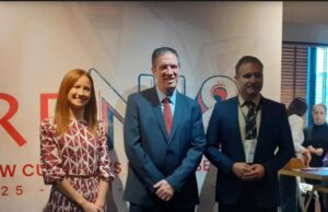 KRENI KONFERENCIJA: Mladi kreativci traže rešenja za savremene izazove