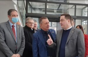 Niške škole dobile led rasvetu za 800 tabli