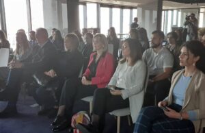 Stigla deseta generacija mladih ambasadora