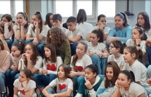 OSNOVNA ŠKOLA „VOŽD KARAĐORĐE“ OBELEŽILA 133 GODINE RADA