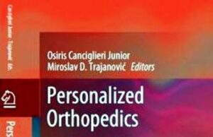 Promocija knjige: Personalizovana ortopedija – Doprinosi i primena biomedicinskog inženjerstva
