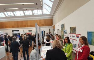 Prolećni sajam zapošljavanja i Sajam profesionalne orjentacije 10. i 11. maja u Nišu