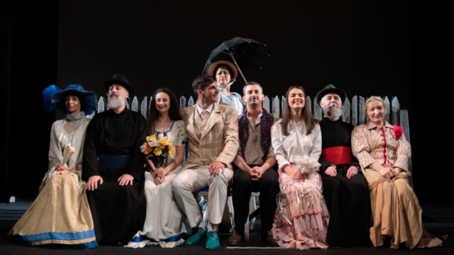 Pop Ćira i pop Spira