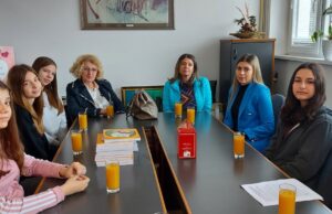 Prijem za parlamentarce „Vožda Karađorđa“