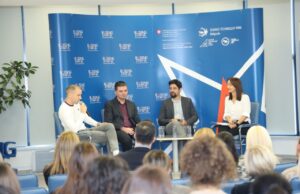 Nova prilika za startape kroz Raising Starts program Mentorstvo, biznis obuke i do 20.000 CHF za ubrzan razvoj i globalni rast inovativnih ideja