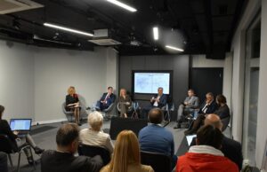 Masovna legalizacija mora da bude prioritet nove Vlade Srbije
