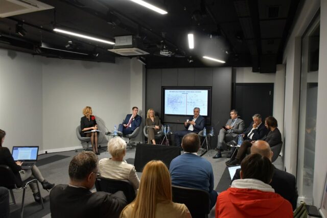 Sednica Saveza za imovinu i investicije