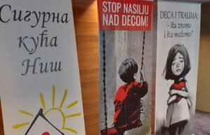 Sigurna kuća u Nišu organizovala okrugli sto na temu „Deca i trauma: šta znamo i šta možemo?“
