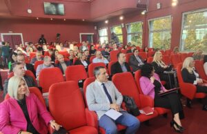 Na hitnoj sednici Skupštine Grada jedna ustanova dobija v. d. direktora i novi naziv