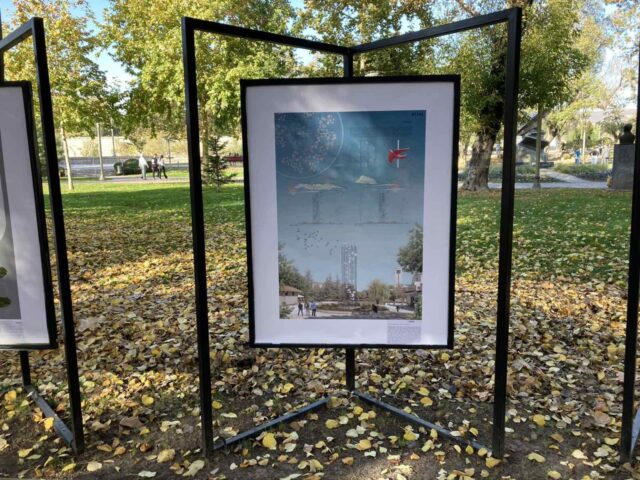 Spomenik ne nasilju foto GP018